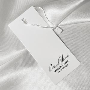 Étiquettes en carton - HT-M102