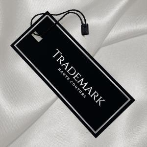 Étiquettes en carton - HT-M103