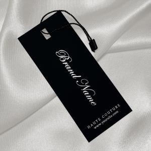 Étiquettes en carton - HT-M104