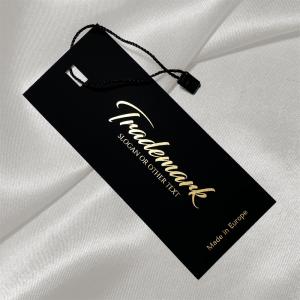 Étiquettes en carton - HT-M107