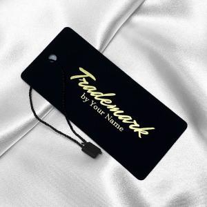 Étiquettes en carton - HT-M113