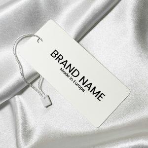 Étiquettes en carton - HT-M115