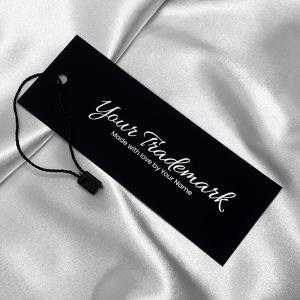 Étiquettes en carton - HT-M118