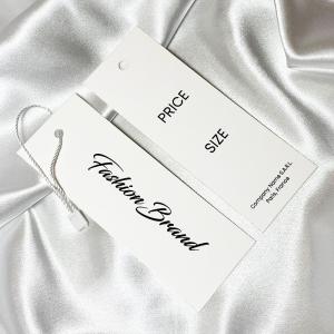 Étiquettes en carton - HT-M122