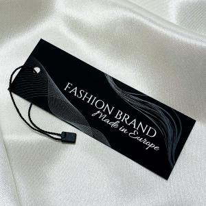 Étiquettes en carton - HT-M123