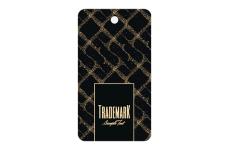 Étiquettes en carton Model HT-M96