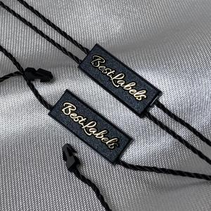 Scellés en plastique - ST-M120