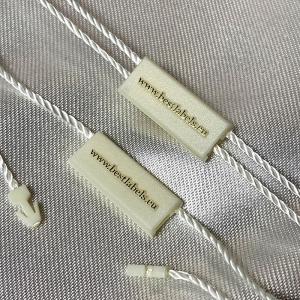 Scellés en plastique - ST-M125