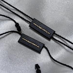 Scellés en plastique - ST-M128