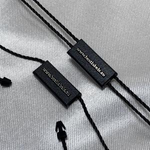 Scellés en plastique - ST-M129