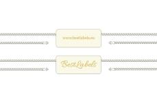 Scellés en plastique Model ST-M131