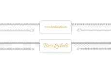 Scellés en plastique Model ST-M132