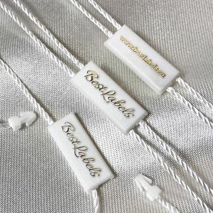 Scellés en plastique - ST-M132