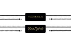 Scellés en plastique Model ST-M133