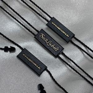 Scellés en plastique - ST-M133