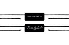 Scellés en plastique Model ST-M134