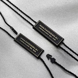 Scellés en plastique - ST-M145