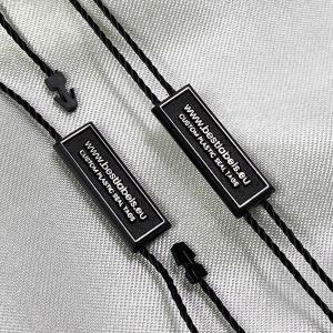 Scellés en plastique - ST-M146