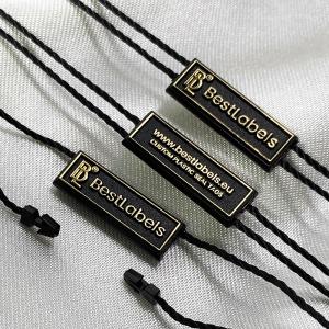 Scellés en plastique - ST-M150