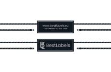 Scellés en plastique Model ST-M151