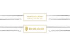 Scellés en plastique Model ST-M152