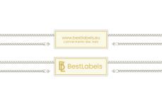 Scellés en plastique Model ST-M153