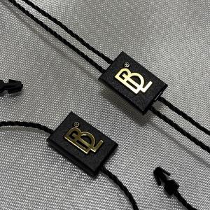 Scellés en plastique - ST-M160