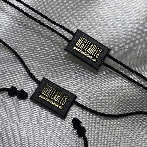 Scellés en plastique - ST-M165