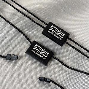 Scellés en plastique - ST-M166