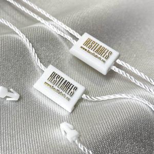 Scellés en plastique - ST-M167