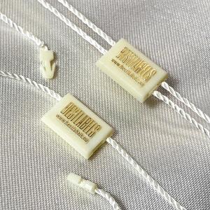 Scellés en plastique - ST-M168