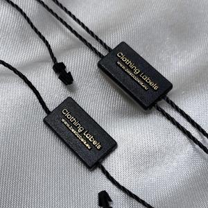 Scellés en plastique - ST-M185