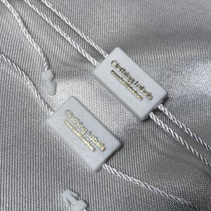 Scellés en plastique - ST-M187