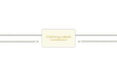 Scellés en plastique Model ST-M188