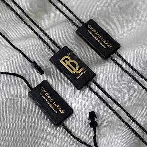 Scellés en plastique - ST-M190