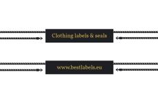 Scellés en plastique Model ST-M200