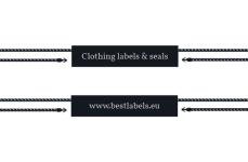 Scellés en plastique Model ST-M201