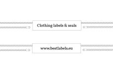 Scellés en plastique Model ST-M202