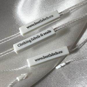 Scellés en plastique - ST-M202