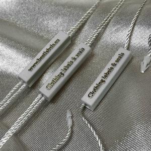 Scellés en plastique - ST-M203