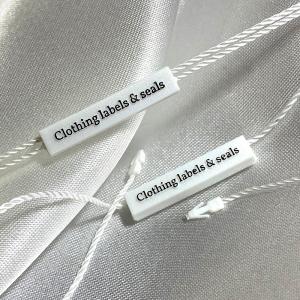 Scellés en plastique - ST-M207