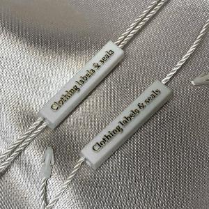 Scellés en plastique - ST-M208