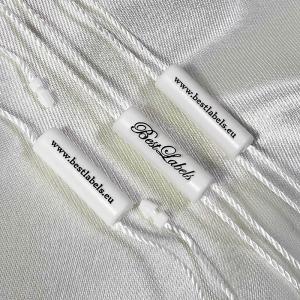 Scellés en plastique - ST-M242