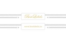 Scellés en plastique Model ST-M243