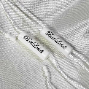 Scellés en plastique - ST-M247