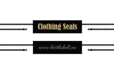 Scellés en plastique Model ST-M250