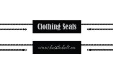 Scellés en plastique Model ST-M251