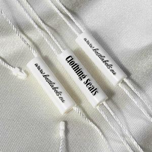 Scellés en plastique - ST-M253