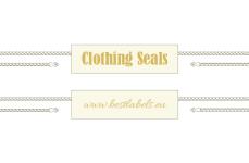 Scellés en plastique Model ST-M254