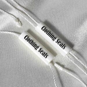 Scellés en plastique - ST-M258